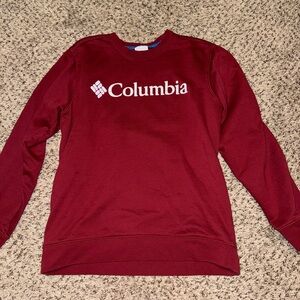 Columbia Sweatshirt